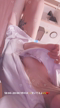 「今日は残り1枠です♡」12/10(火) 18:14 | 芹那（せりな）♡X-rankの動画日記