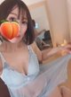 「今日は水色な気分…」03/08(土) 20:04 | 結城奈美の動画日記
