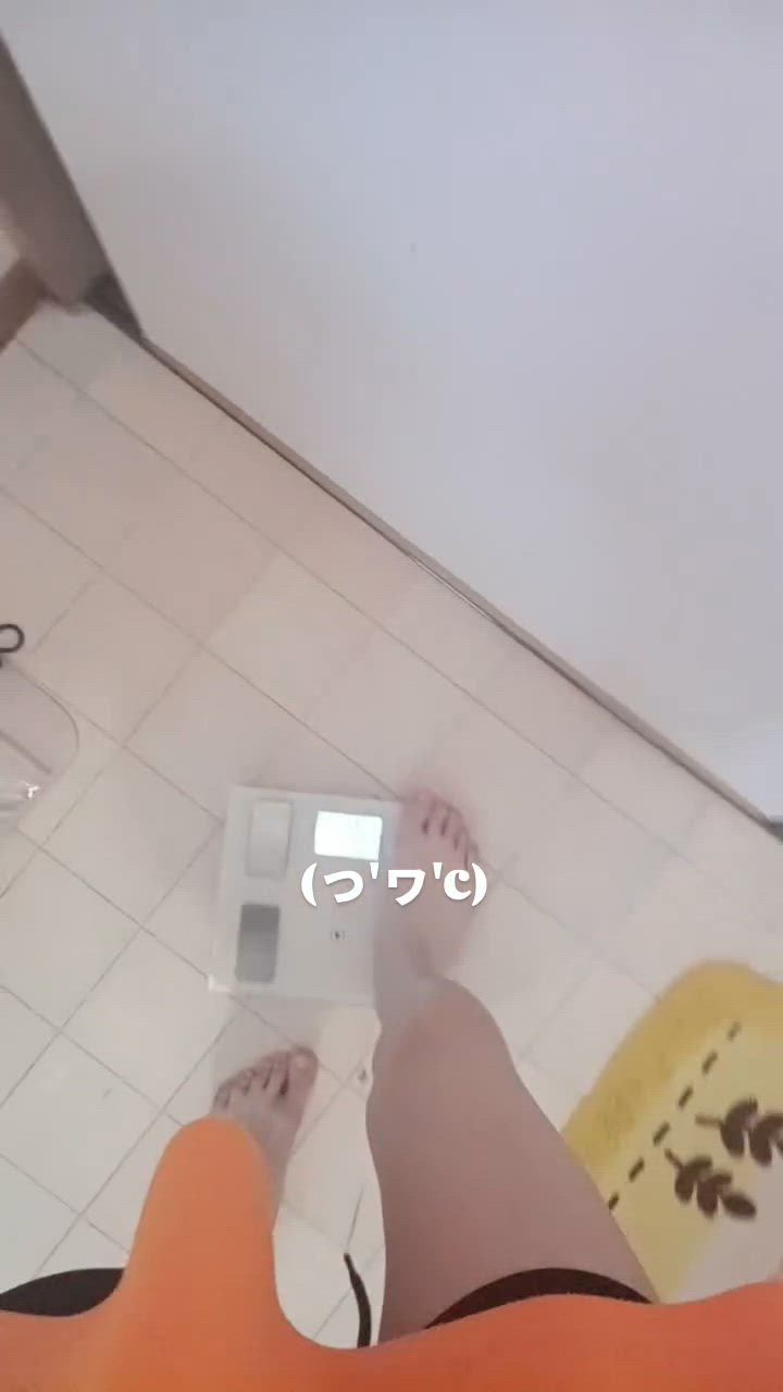 「その分身体も小さいです」10/30(木) 01:28 | えまの動画日記