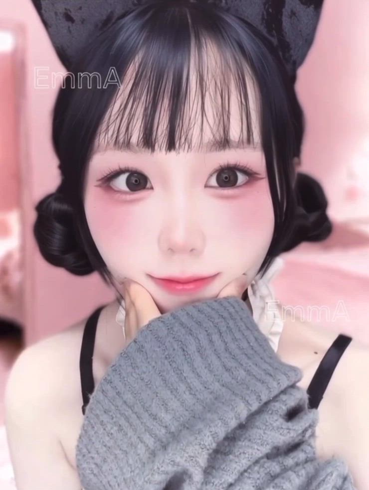 「盛れてるあたし、最強じゃん!」11/08(土) 01:21 | えまの動画日記