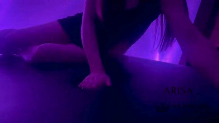 「11/21デビュー♡☆新人割対象☆若くしてすでにハイスペック女子【有理紗】」11/24(月) 00:43 | 有理紗の動画日記