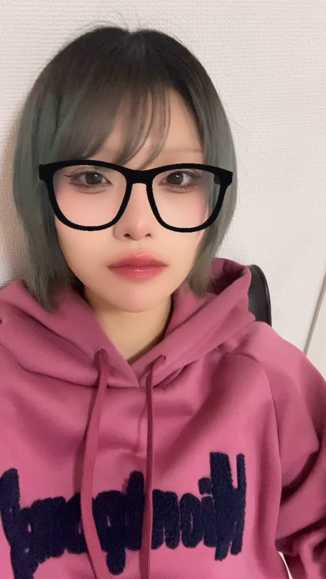 「♡にっこり動くよ♡」11/26(水) 18:11 | 水無月れいの動画日記