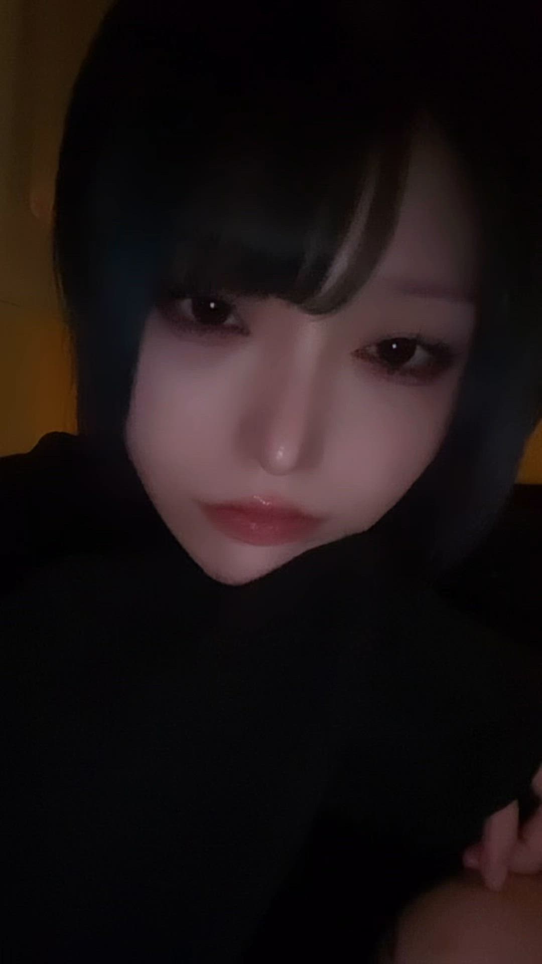 「♡じーっ♡」12/06(土) 21:42 | 水無月れいの動画日記