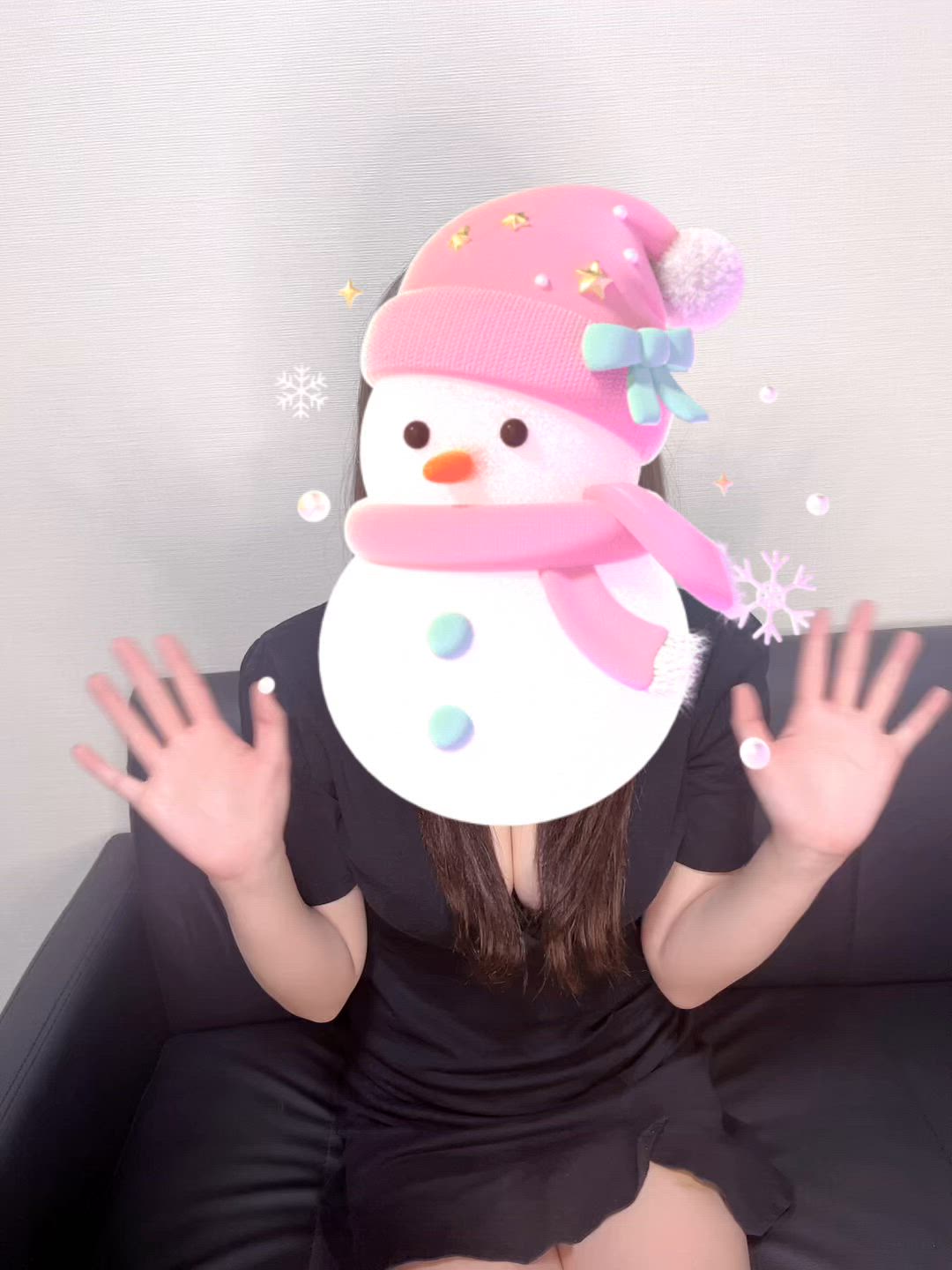 「やっほ！」12/20(土) 17:03 | みおの動画日記