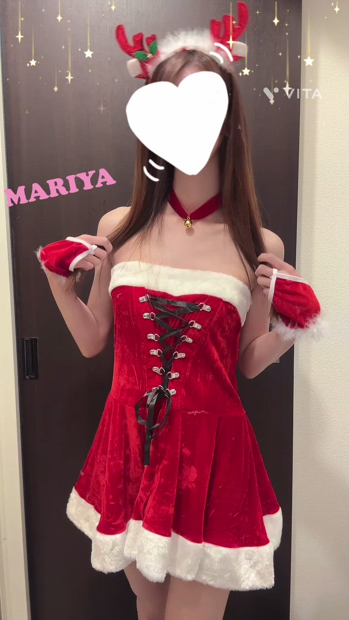 「クリスマス」12/22(月) 09:06 | まりやの動画日記