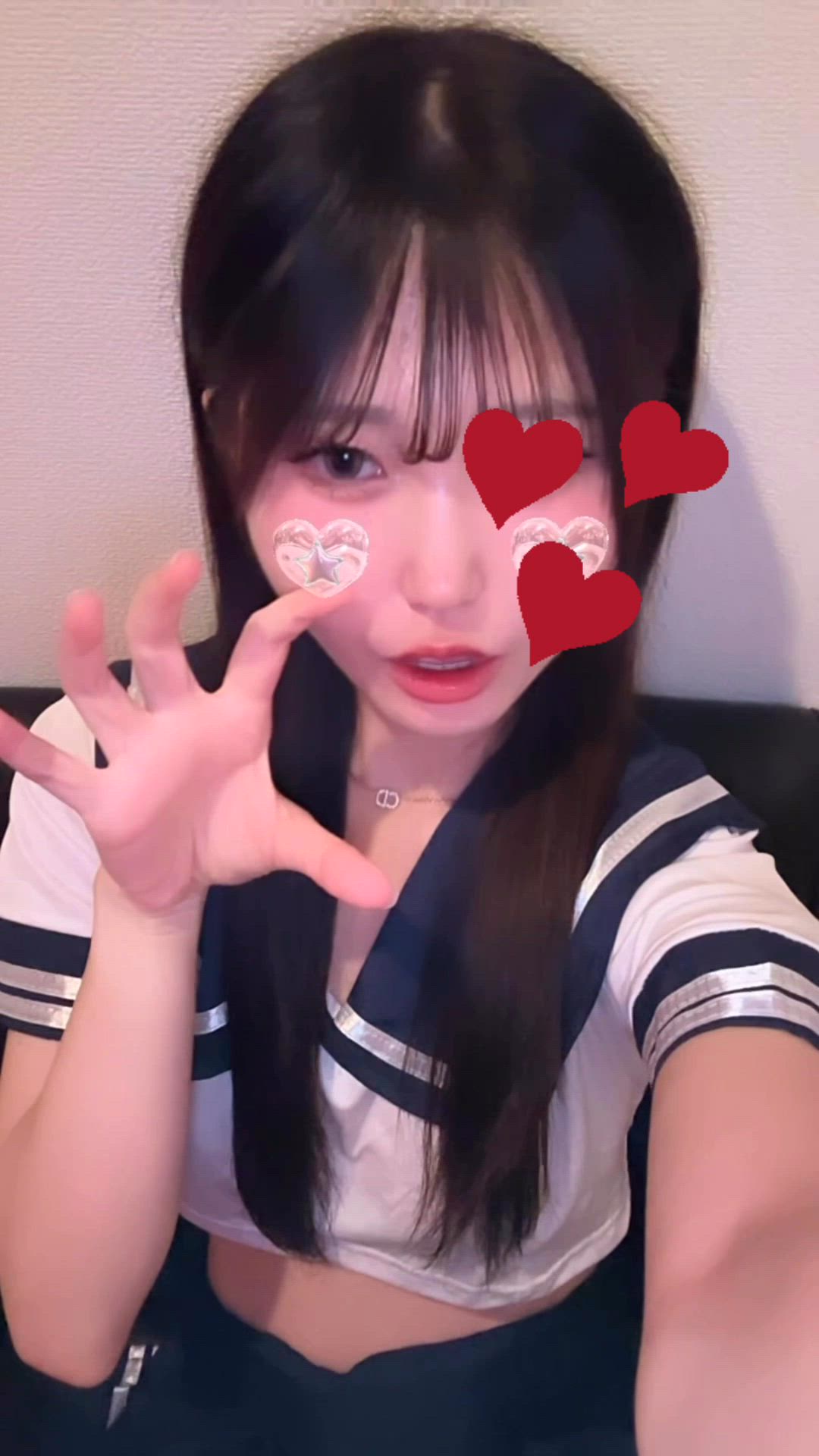 「もくよーび♡♡」01/22(木) 19:34 | 天乃みことの動画日記