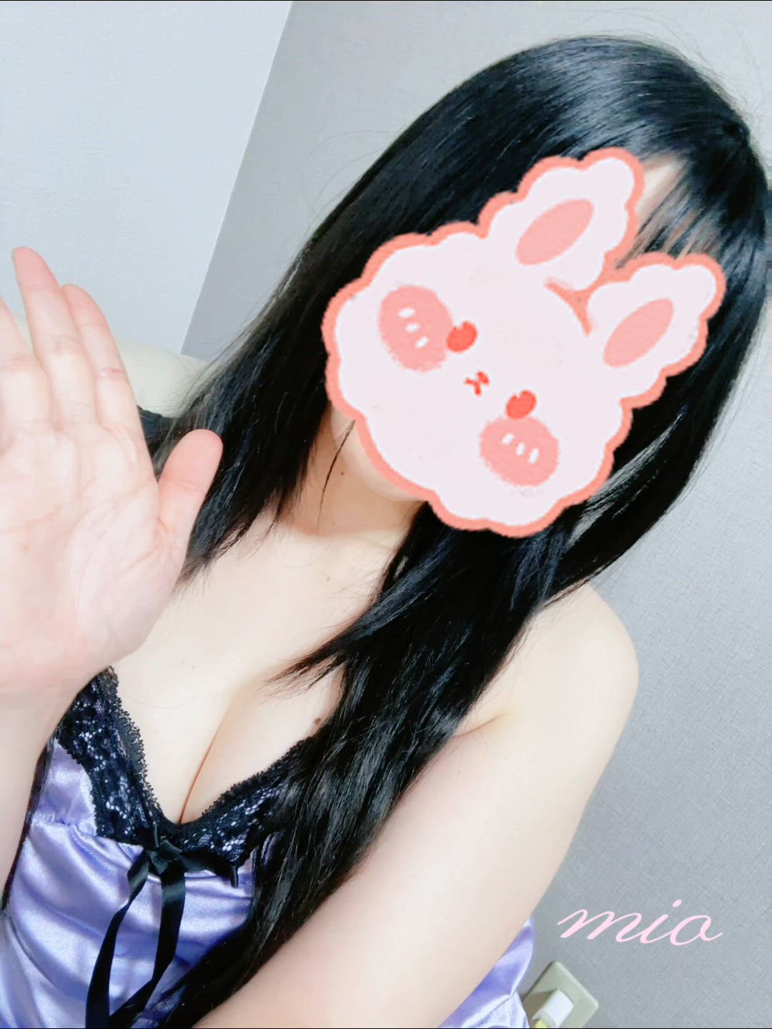 「ฅ^•ω•^ฅ」02/08(日) 03:47 | ミオ⭐︎色白清楚美人の動画日記