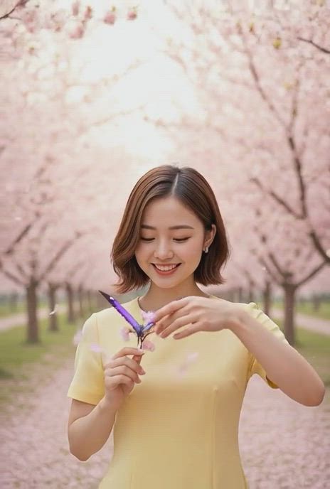 「満開の桜の景色って本当に大好きなんですっ」03/06(金) 10:01 | 鎌倉りょうこの動画日記