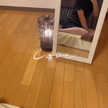 「きのう♡」01/21(金) 12:34 | 新藤可菜の動画日記